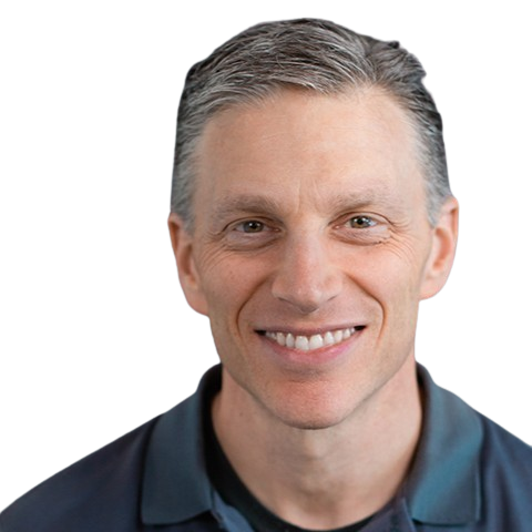 Marc Greenberg