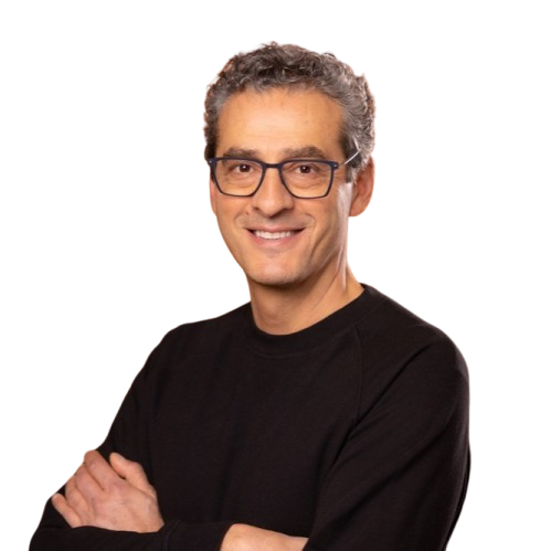 Amir Nasrabadi