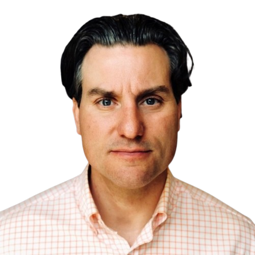 Jeff Roy